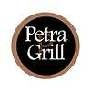 Petra Mediterranean Grill (II) logo