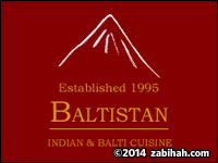 Baltistan logo