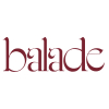 Balade logo