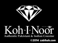 Koh-I-Noor logo