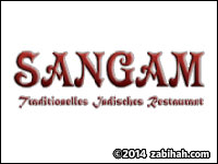 Sangam logo