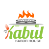 Kabul Kebab House logo