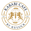 Kababi Café by Kuluck logo