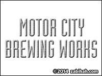Motor City Brewery logo