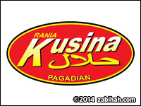 Rania Kusina logo