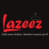 Lazeez Indian-Mediterranean Grill logo