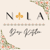 Nola Desi Kitchen logo