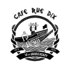 Café Rue Dix logo