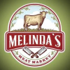 Melinda's Halal Meat Market logo