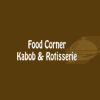 Food Corner Kabob & Rotisserie logo