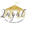Café Layal logo