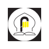 Shalimar Market & Café logo