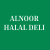 Al-Noor Halal Deli logo
