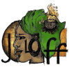 Joloff logo