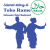 Toko Rame Halal logo