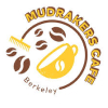 Mudrakers Café logo