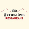 Old Jerusalem logo