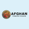 Afghan Famous Kabob logo