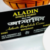 Aladin Sweets & Market logo