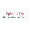 Spice It Up Market & Grill logo