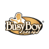 Busy Boy logo