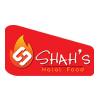 Shah's Halal Cart logo