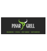 Pinar Kebab logo