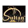 Sultan Café logo