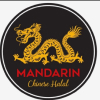 Mandarin Chinese Halal logo