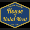 House of Halal Meat logo