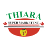 Thiara Supermarket logo