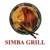 Simba Grill logo