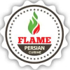 Flame logo