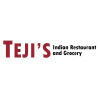 Teji's logo