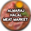 Al-Meraj Halal Meat Market & Grocery logo