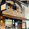 Hot Munchies logo