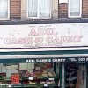 Adil Cash & Carry logo