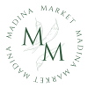 Madinah Super Halal Market logo