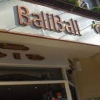 Bali Bali logo