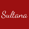 Sultana logo