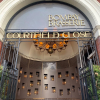 Bombay Brasserie logo