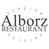 Alborz logo