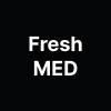 Fresh Med logo