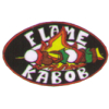 Flame Kabob (II) logo