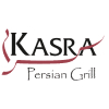 Kasra Persian Grill logo
