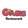 First Oasis logo