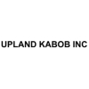 Upland Kabob logo