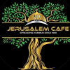 Taste of Jerusalem Café logo