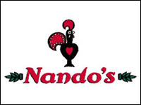 Nando's logo
