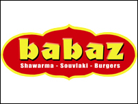 Babaz logo